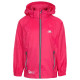 Trespass Παιδικό αδιάβροχο μπουφάν Windbreaker Jacket